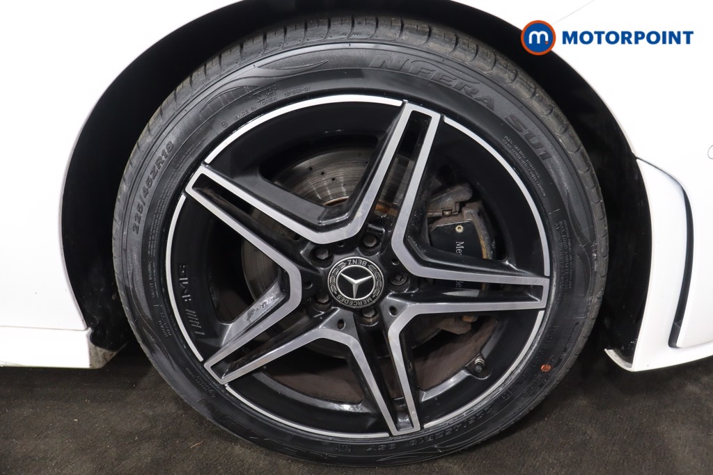 Used Mercedes-Benz CLA 2022 for sale - 77026155: Photo 35