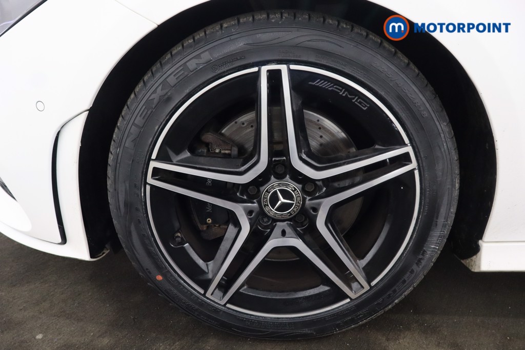 Used Mercedes-Benz CLA 2022 for sale - 77026155: Photo 36