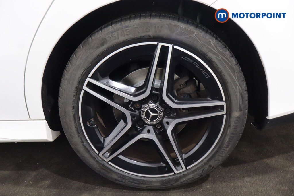 Used Mercedes-Benz CLA 2022 for sale - 77026155: Photo 37