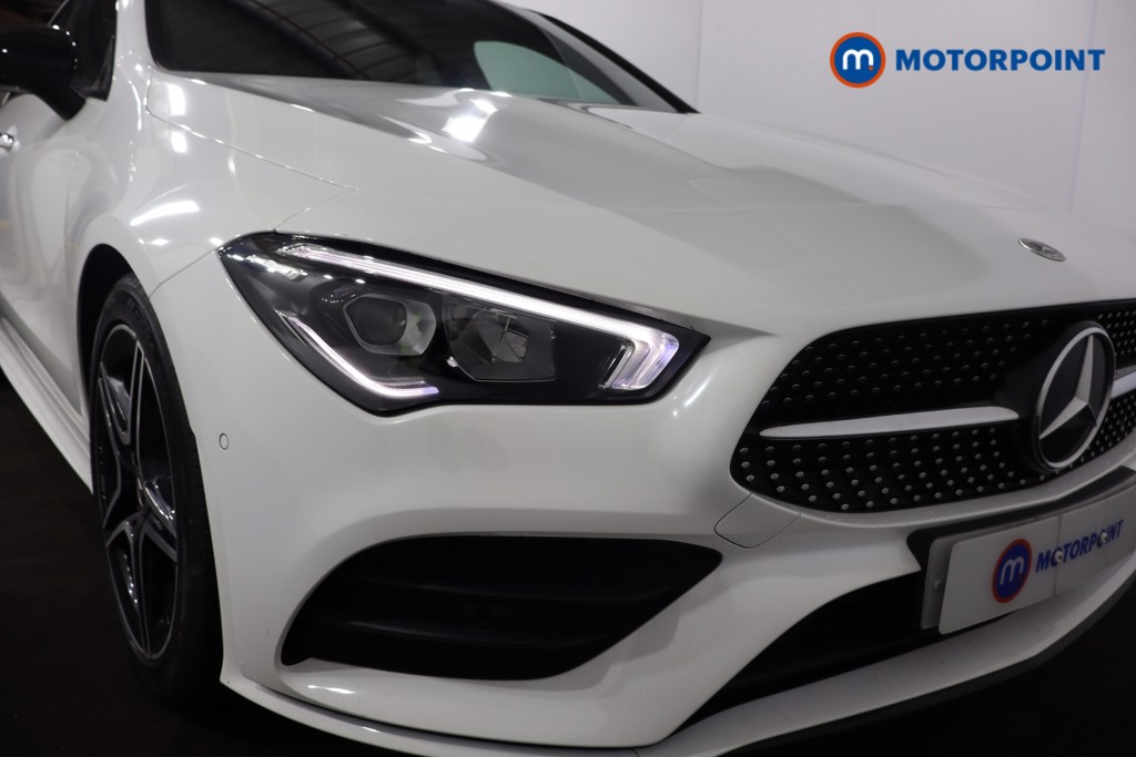 Used Mercedes-Benz CLA 2022 for sale - 77026155: Photo 38