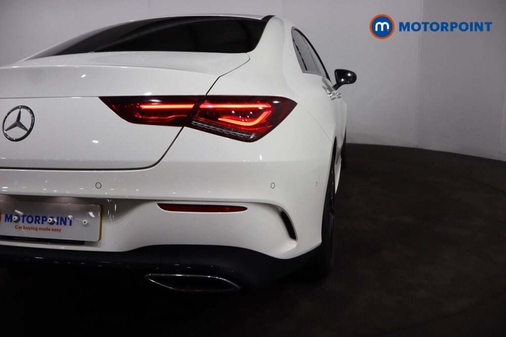 Used Mercedes-Benz CLA 2022 for sale - 77026155: Photo 39