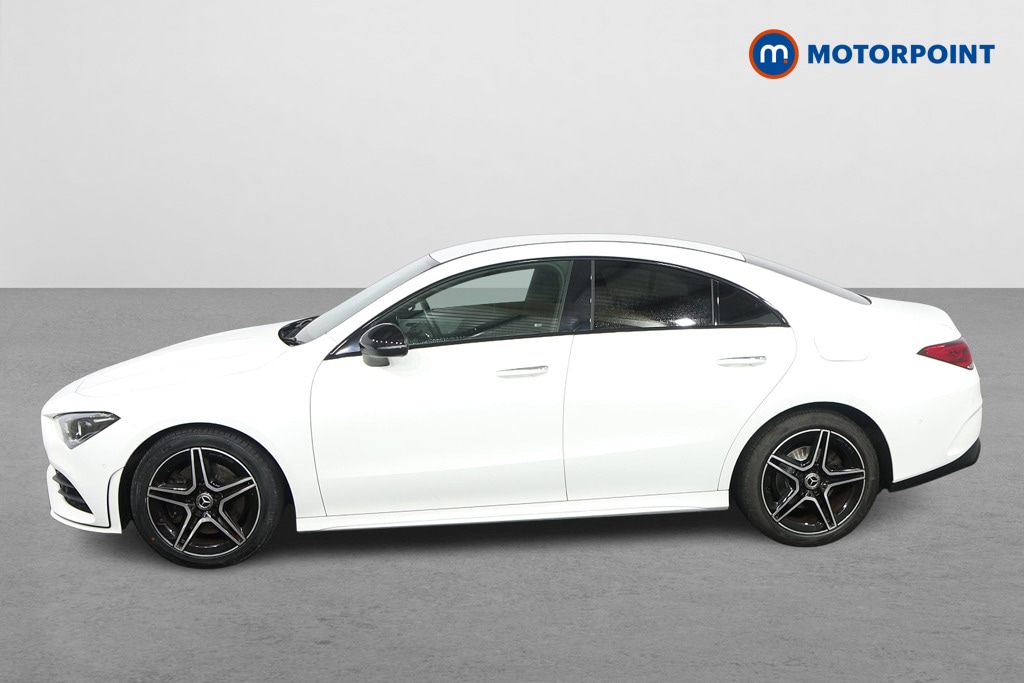 Used Mercedes-Benz CLA 2022 for sale - 77026155: Photo 4