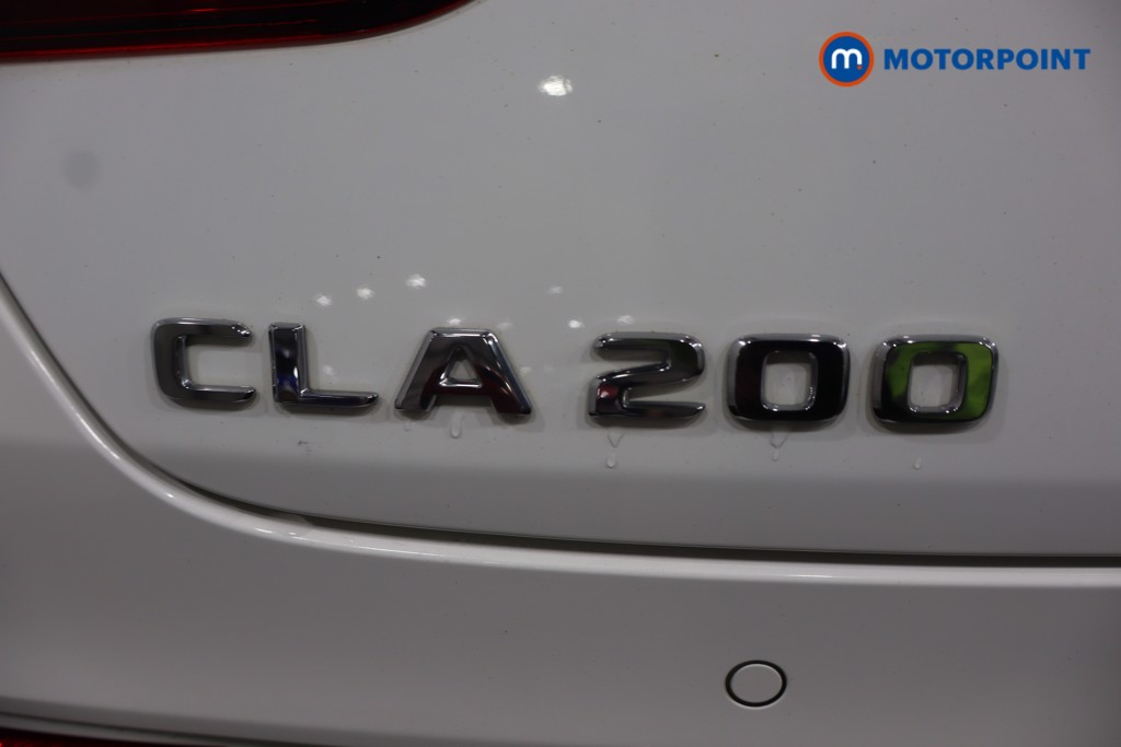 Used Mercedes-Benz CLA 2022 for sale - 77026155: Photo 40