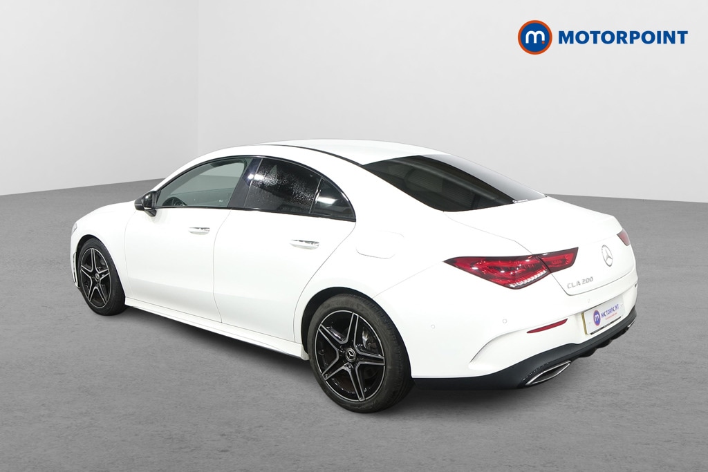 Used Mercedes-Benz CLA 2022 for sale - 77026155: Photo 5