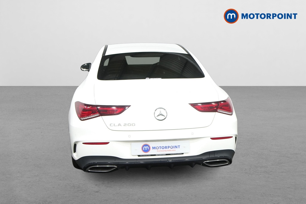 Used Mercedes-Benz CLA 2022 for sale - 77026155: Photo 6