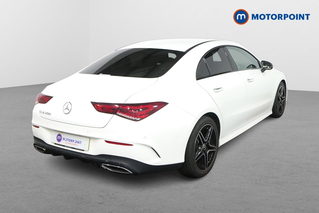 Used Mercedes-Benz CLA 2022 for sale - 77026155: Photo 7