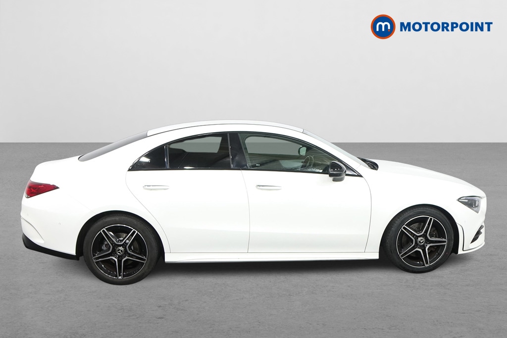 Used Mercedes-Benz CLA 2022 for sale - 77026155: Photo 8