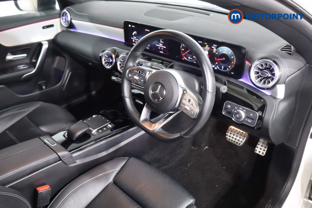 Used Mercedes-Benz CLA 2022 for sale - 77026155: Photo 9