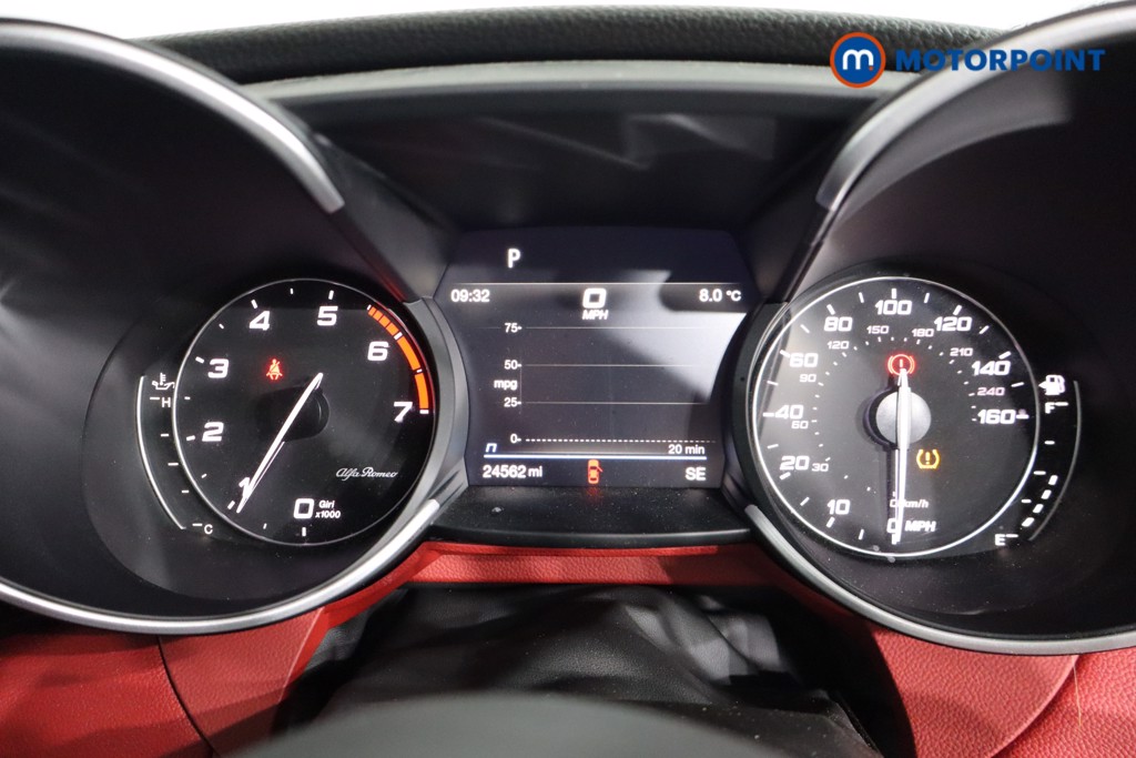 Used Alfa Romeo Giulia 2021 for sale - 77316541: Photo 10