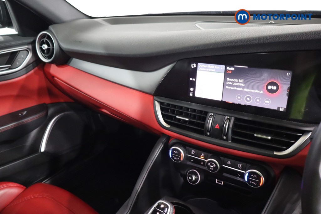 Used Alfa Romeo Giulia 2021 for sale - 77316541: Photo 11