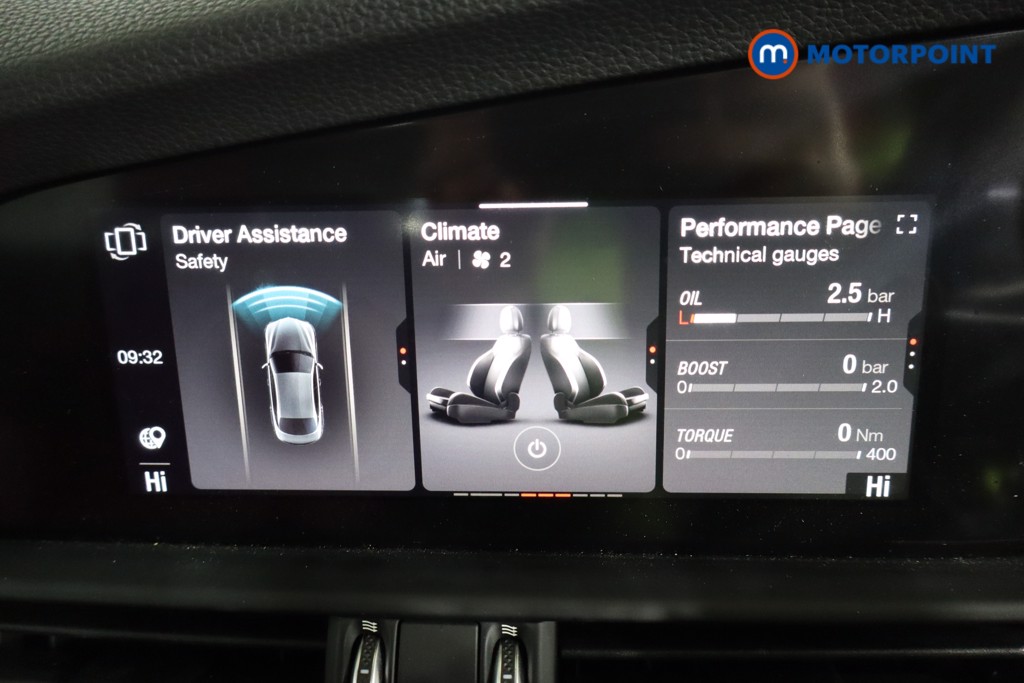 Used Alfa Romeo Giulia 2021 for sale - 77316541: Photo 13