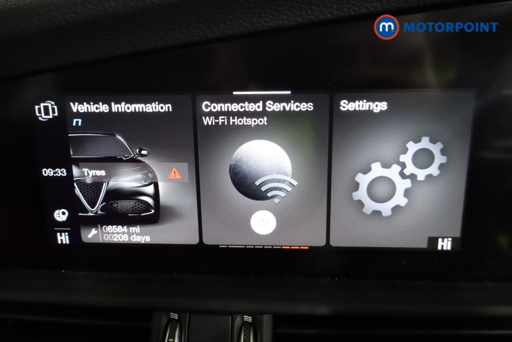 Used Alfa Romeo Giulia 2021 for sale - 77316541: Photo 14