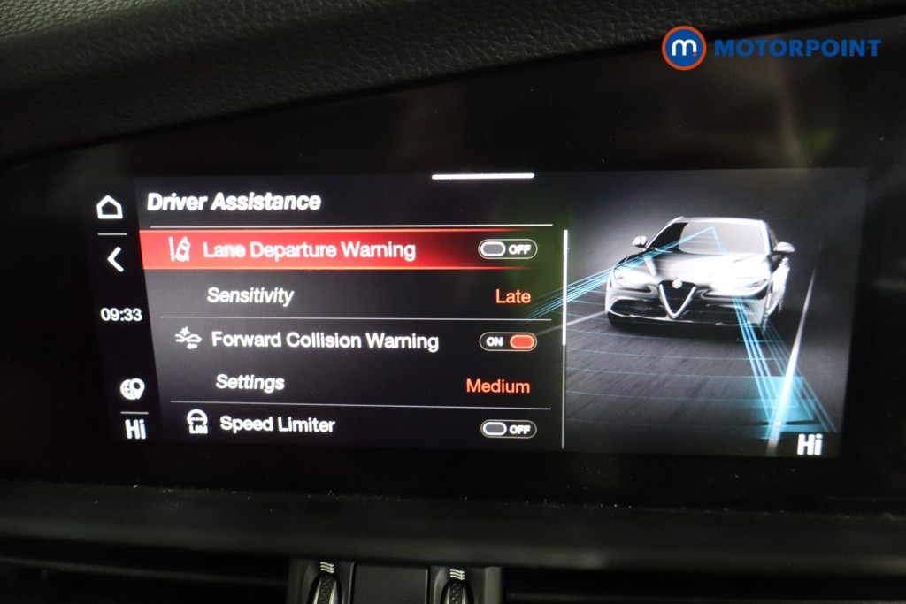 Used Alfa Romeo Giulia 2021 for sale - 77316541: Photo 17