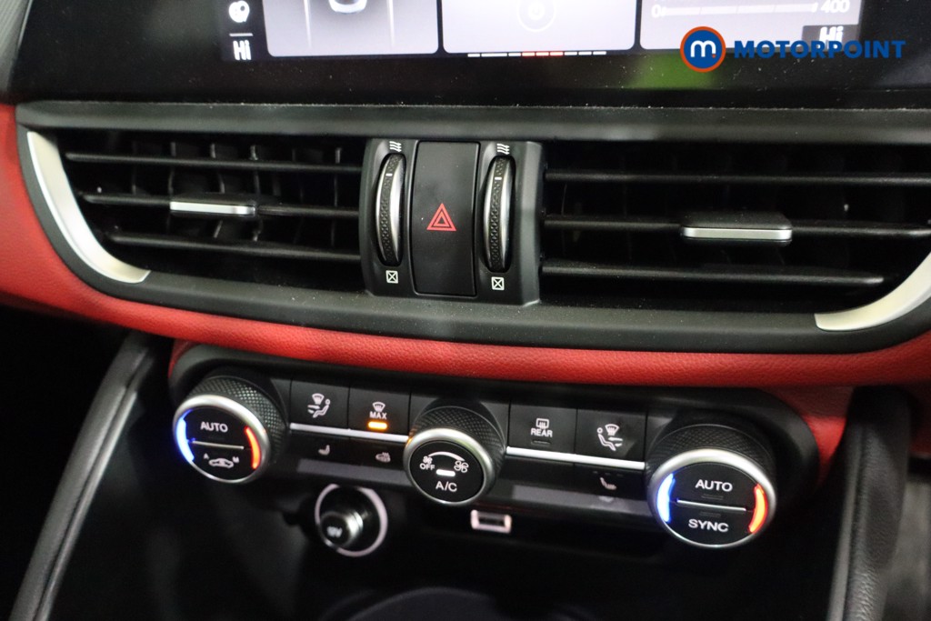 Used Alfa Romeo Giulia 2021 for sale - 77316541: Photo 18