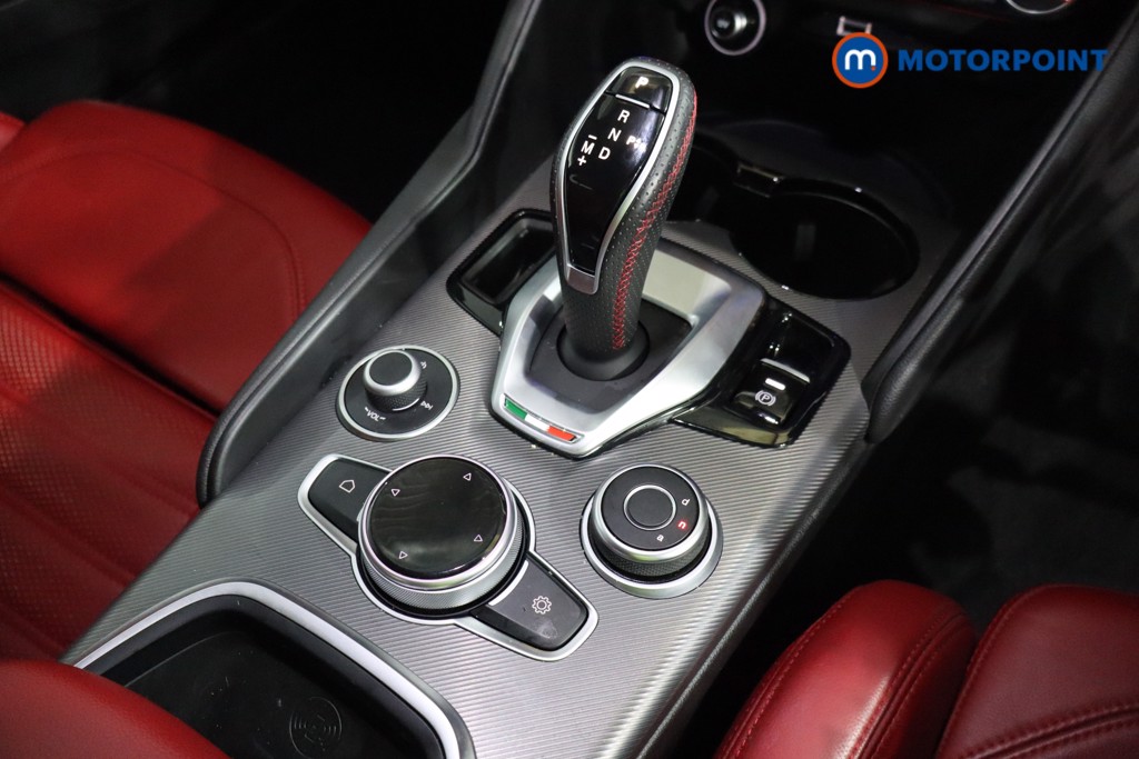 Used Alfa Romeo Giulia 2021 for sale - 77316541: Photo 19