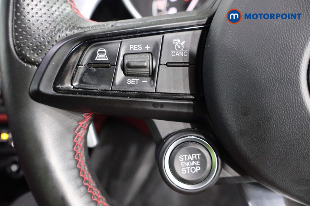 Used Alfa Romeo Giulia 2021 for sale - 77316541: Photo 20