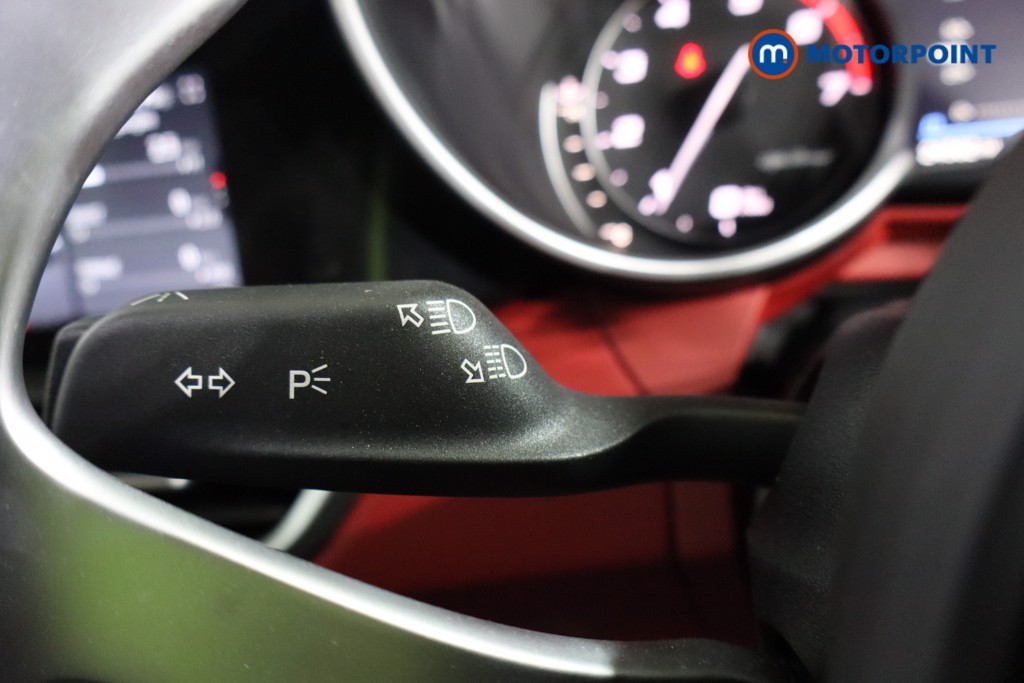 Used Alfa Romeo Giulia 2021 for sale - 77316541: Photo 22