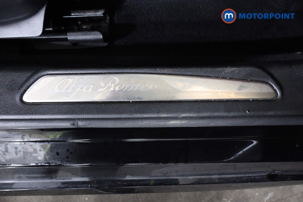 Used Alfa Romeo Giulia 2021 for sale - 77316541: Photo 26