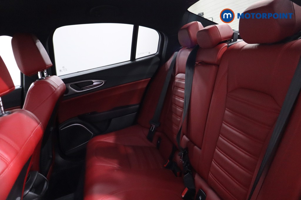 Used Alfa Romeo Giulia 2021 for sale - 77316541: Photo 29