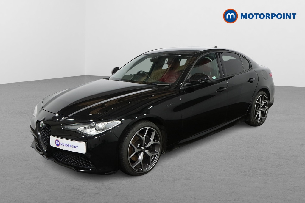 Used Alfa Romeo Giulia 2021 for sale - 77316541: Photo 3