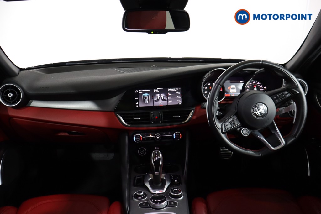 Used Alfa Romeo Giulia 2021 for sale - 77316541: Photo 30