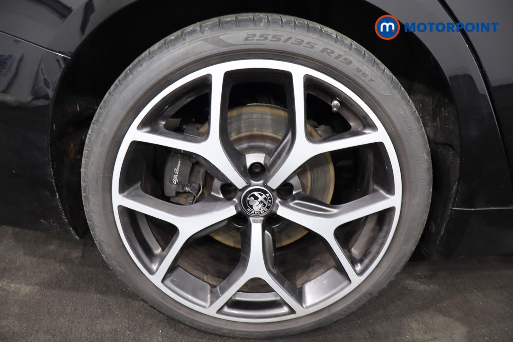 Used Alfa Romeo Giulia 2021 for sale - 77316541: Photo 33