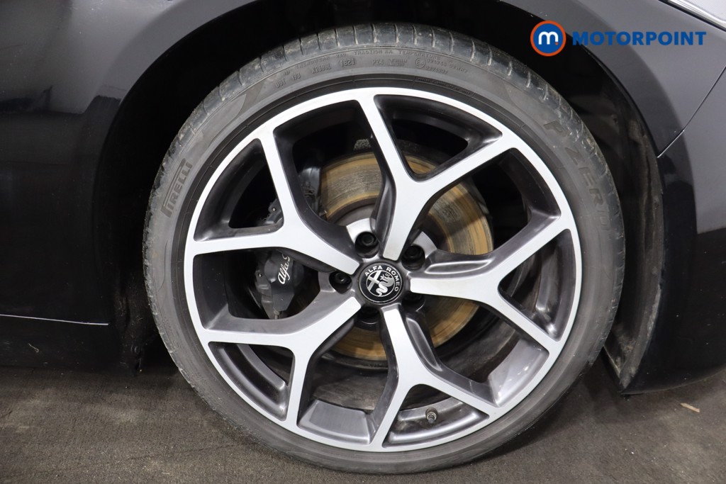 Used Alfa Romeo Giulia 2021 for sale - 77316541: Photo 34