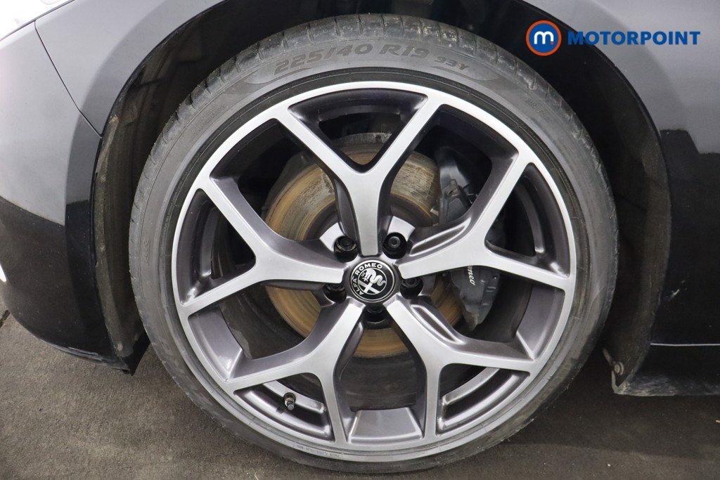 Used Alfa Romeo Giulia 2021 for sale - 77316541: Photo 35