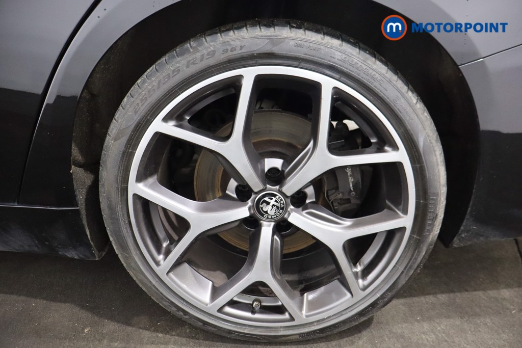 Used Alfa Romeo Giulia 2021 for sale - 77316541: Photo 36