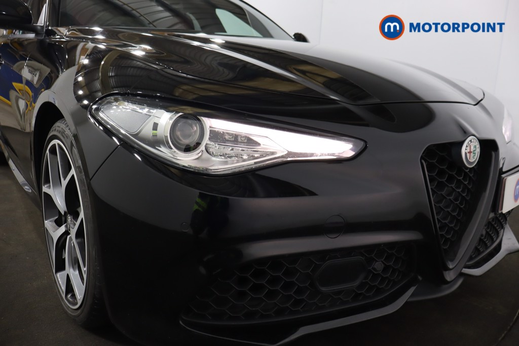 Used Alfa Romeo Giulia 2021 for sale - 77316541: Photo 37