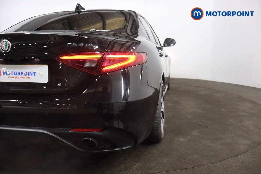 Used Alfa Romeo Giulia 2021 for sale - 77316541: Photo 38
