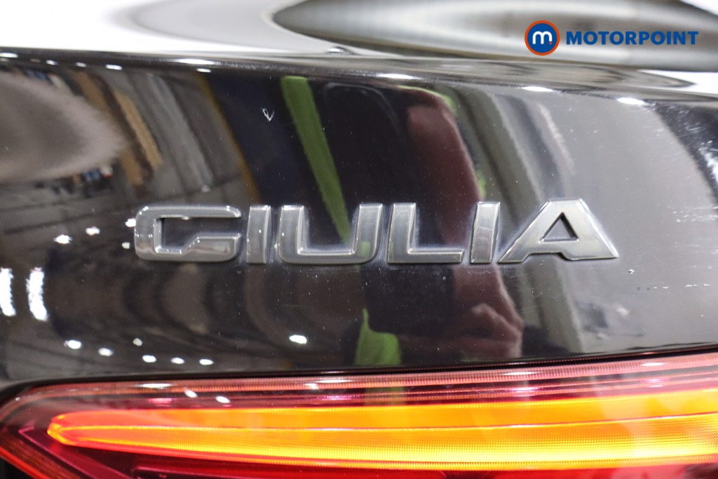 Used Alfa Romeo Giulia 2021 for sale - 77316541: Photo 39