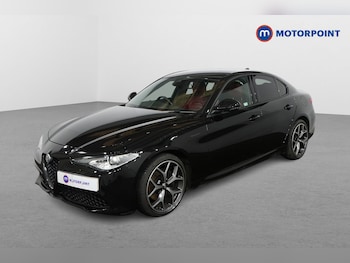 Used Alfa Romeo Giulia undefined for sale - 77316541: Photo