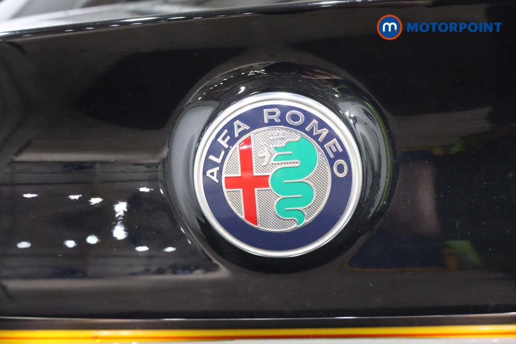 Used Alfa Romeo Giulia 2021 for sale - 77316541: Photo 40