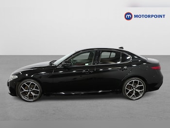 Used Alfa Romeo Giulia undefined for sale - 77316541: Photo