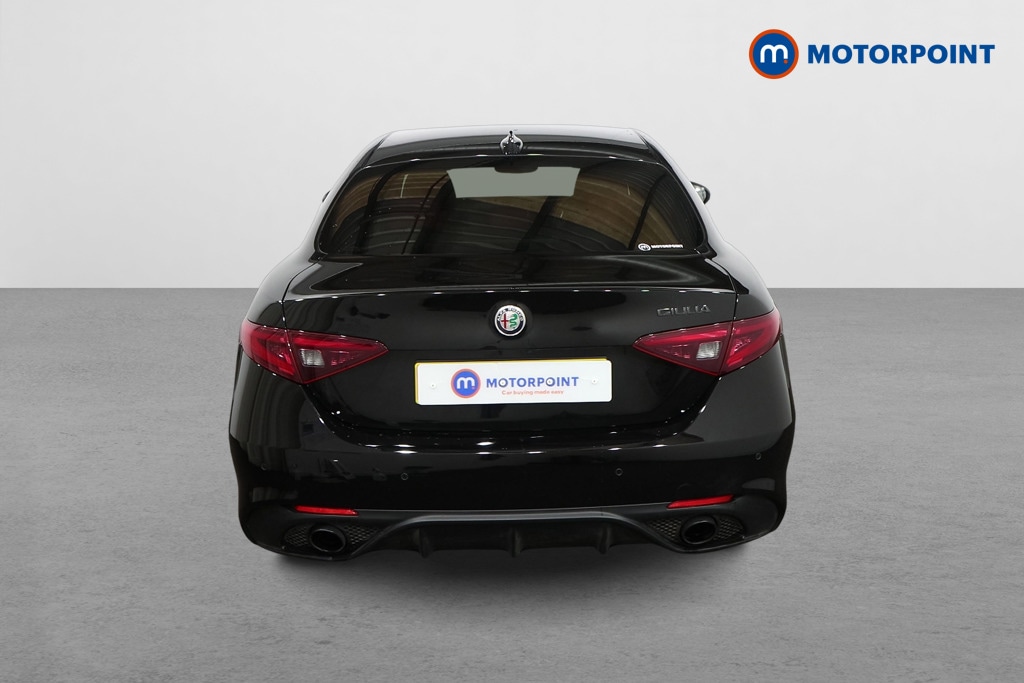 Used Alfa Romeo Giulia 2021 for sale - 77316541: Photo 6