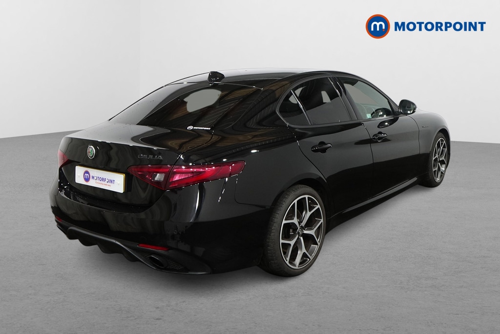 Used Alfa Romeo Giulia 2021 for sale - 77316541: Photo 7