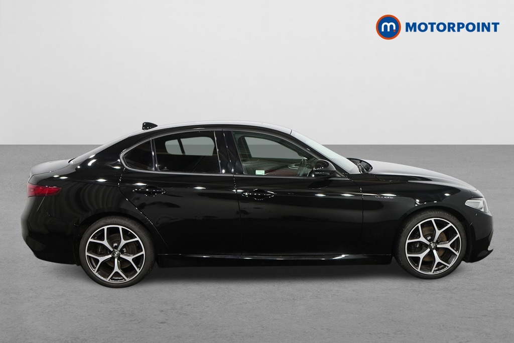 Used Alfa Romeo Giulia 2021 for sale - 77316541: Photo 8