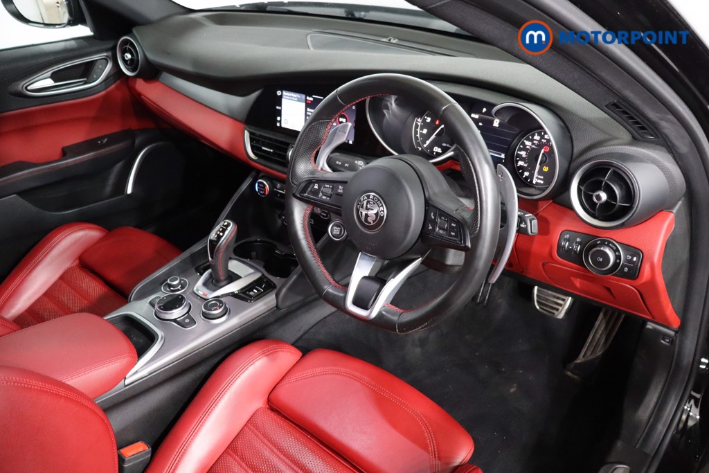 Used Alfa Romeo Giulia 2021 for sale - 77316541: Photo 9