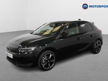 Used Vauxhall Corsa 2023 for sale - 74504721: Photo