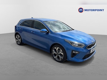 Used Kia Ceed 2018 for sale - 79516232: Photo