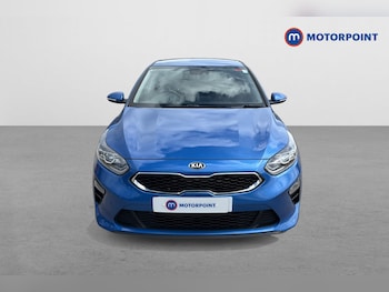 Used Kia Ceed 2018 for sale - 79516232: Photo