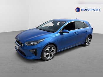 Used Kia Ceed 2018 for sale - 79516232: Photo