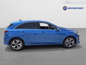 Used Kia Ceed 2018 for sale - 79516232: Photo