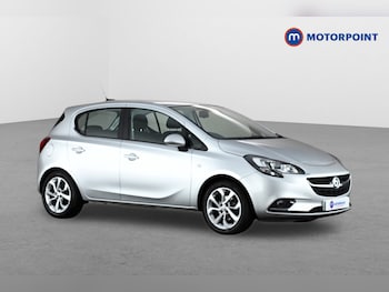 Used Vauxhall Corsa 2018 for sale - 78387041: Photo