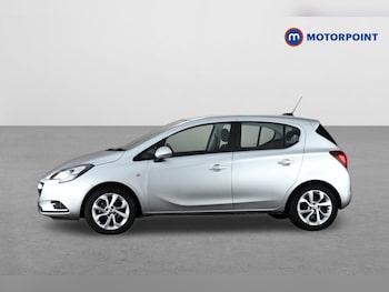 Used Vauxhall Corsa 2018 for sale - 78387041: Photo