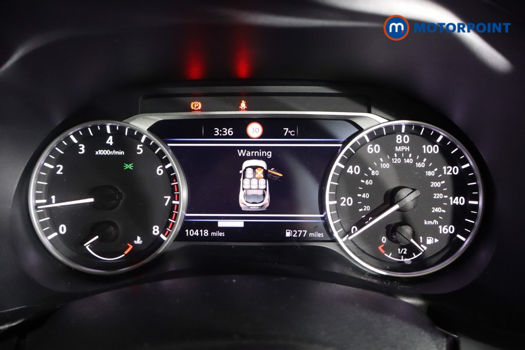 Used Nissan Juke 2023 for sale - 77023715: Photo 10