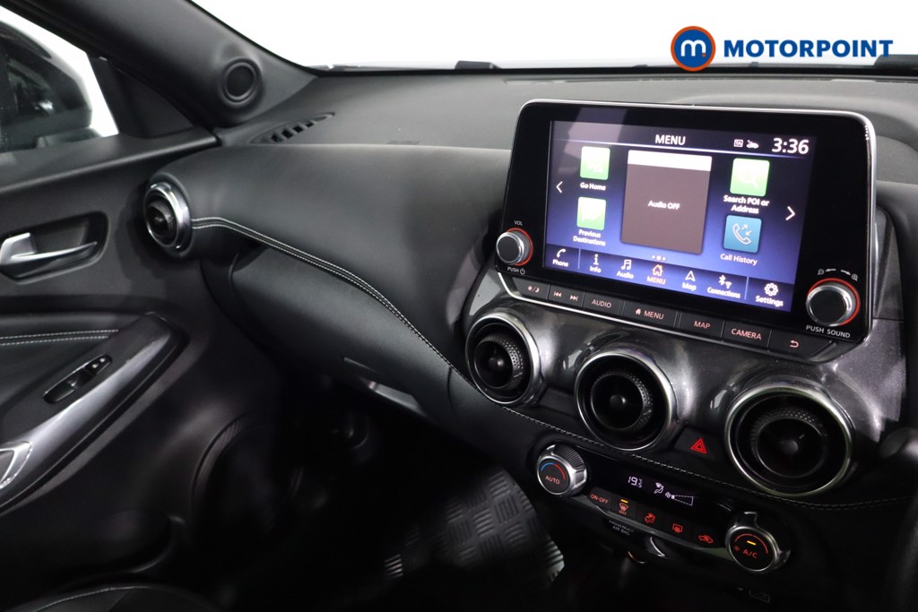 Used Nissan Juke 2023 for sale - 77023715: Photo 11