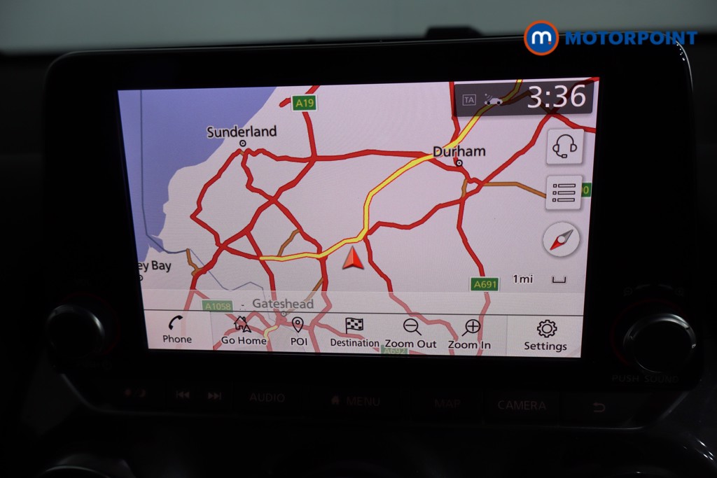 Used Nissan Juke 2023 for sale - 77023715: Photo 16