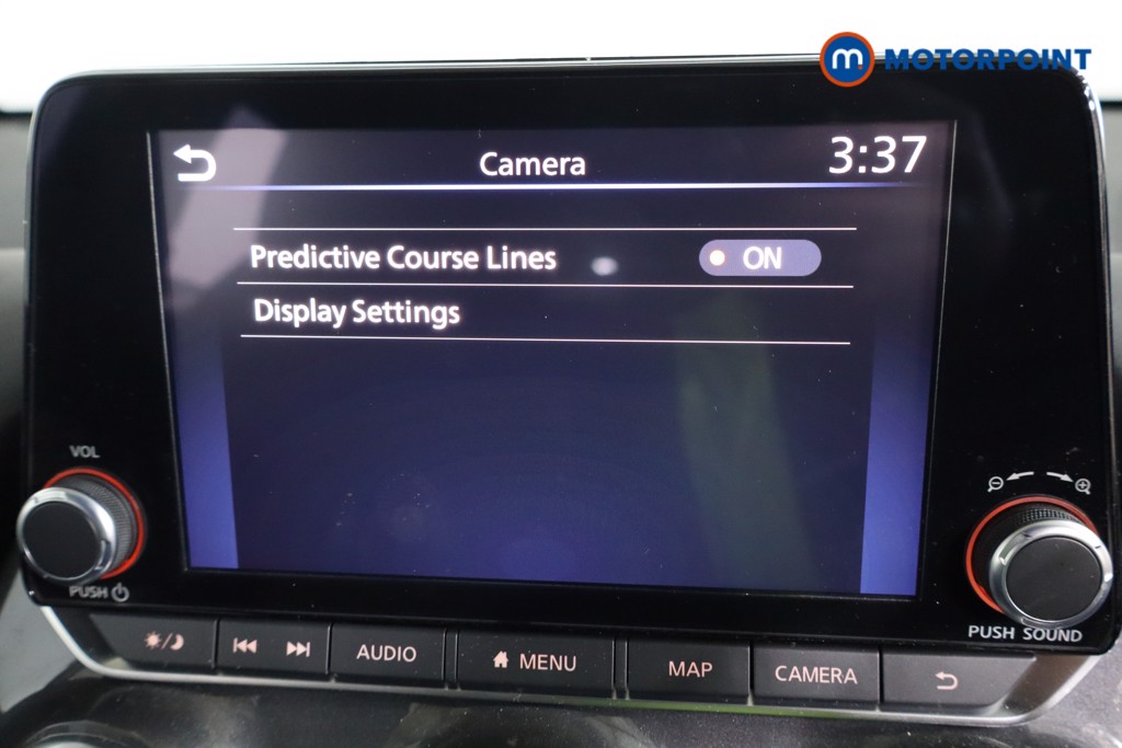 Used Nissan Juke 2023 for sale - 77023715: Photo 19